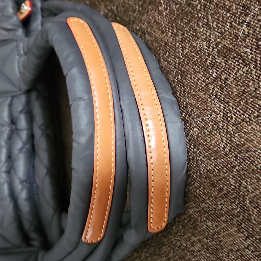 MZ Wallace Small Metro Tote Deluxe - Picture 4 of 5